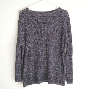 💚 Cotton On Knit Sweater in Burgundy